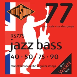 ROTOSOUND-RS77S-Jazz-Bass-77-flatwound-40-90