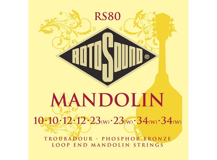 ROTOSOUND-RS80-8string-set-mandolin-phosphor-bronze-loop-end