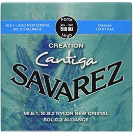 SAVAREZ-510MJ-Set-Klassiek-Cantiga-Creation-hard-tension