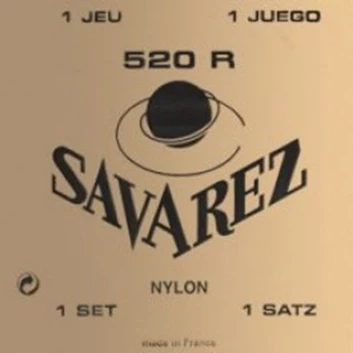 SAVAREZ-520R-Snaren-Normal-Tension