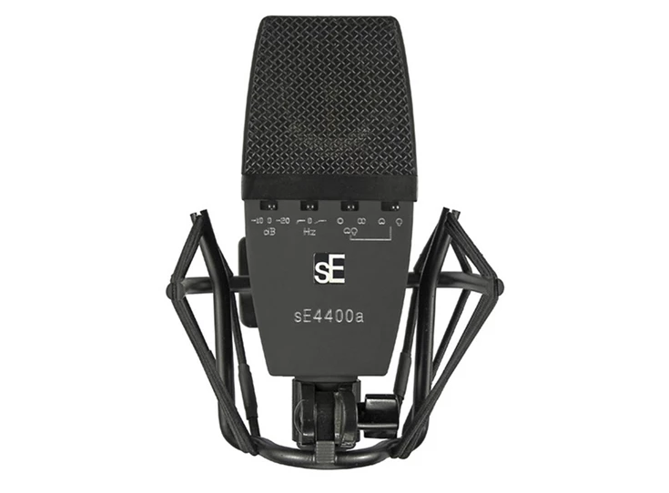 SE-ELECTRONICS-Condensator-Microfoon-SE4400a