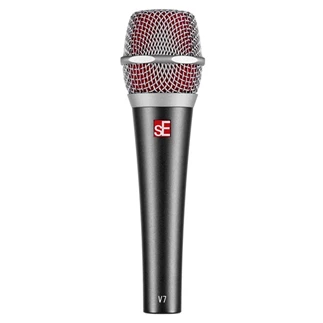 SE-ELECTRONICS-V7-Vocal-Microphone