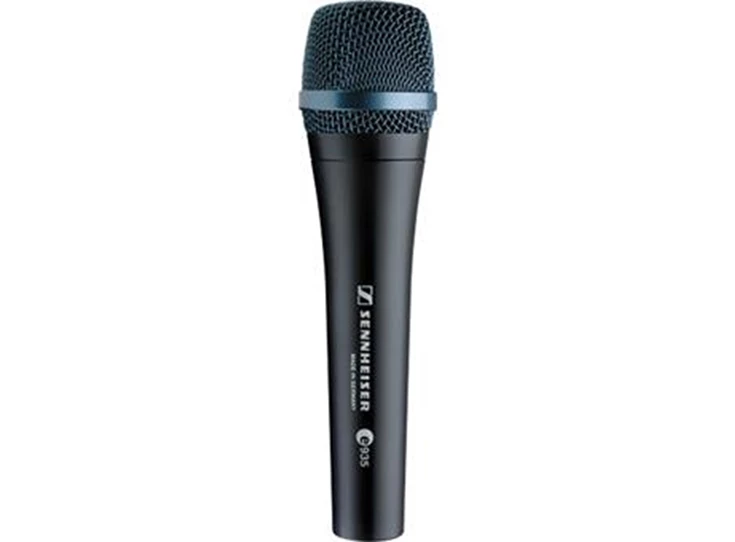 SENNHEISER-E-935-Dynamische-Microfoon