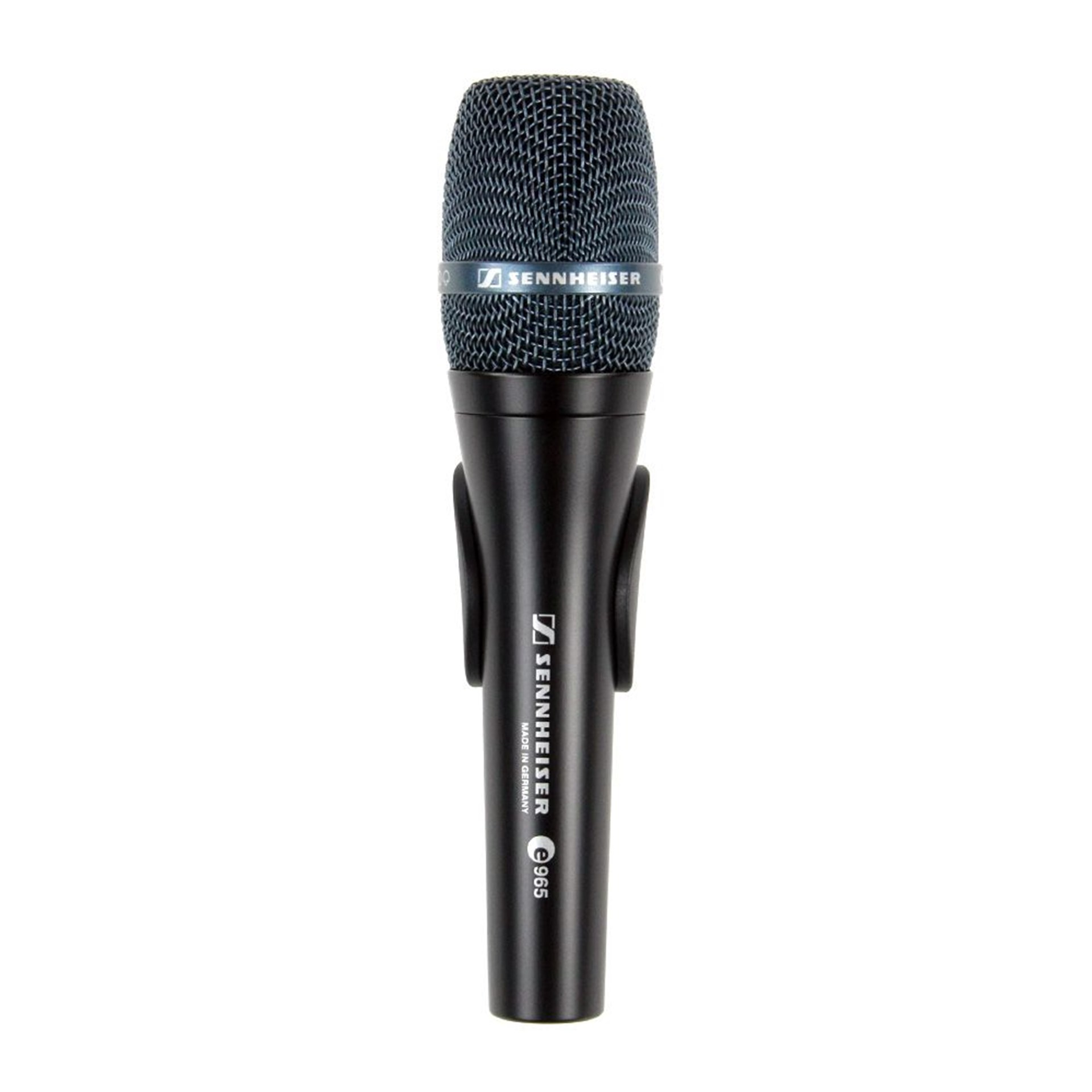 SENNHEISER - E965 - Handheld Condenser Mic - Jacky Claes Webshop