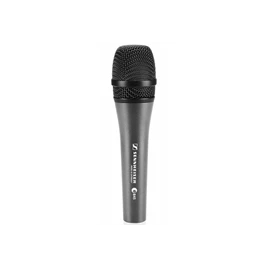 SENNHEISER-Microfoon-E845