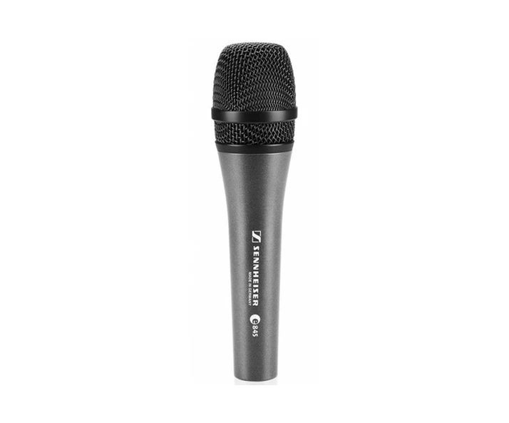 SENNHEISER-Microfoon-E845