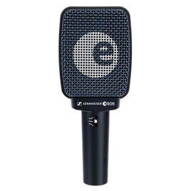 SENNHEISER-Microfoon-E906