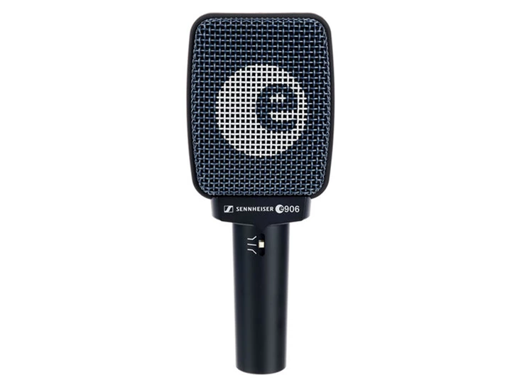 SENNHEISER-Microfoon-E906