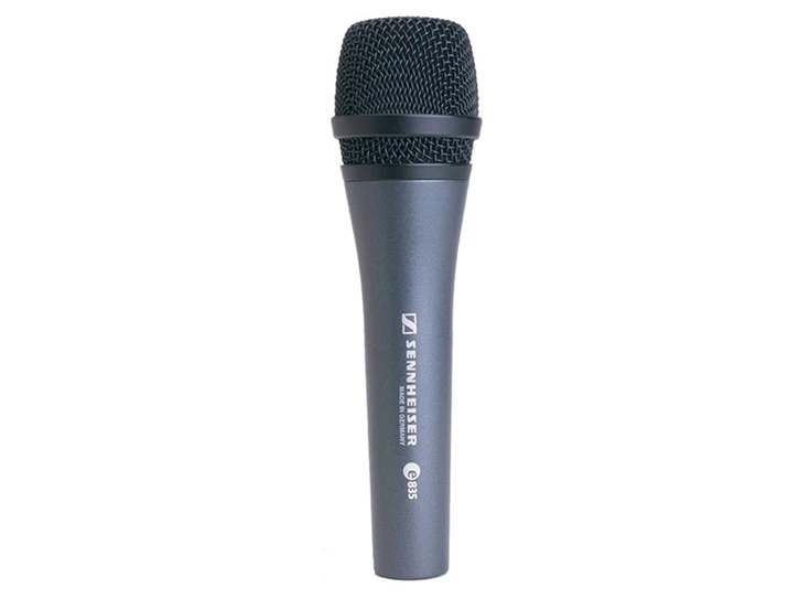 SENNHEISER-Microphone-E835