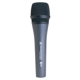 SENNHEISER-Microphone-E835
