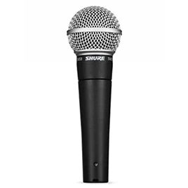 SHURE-SM58-LCE-Microfoon