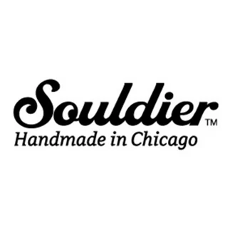 SOULDIER-Daisy-Olive
