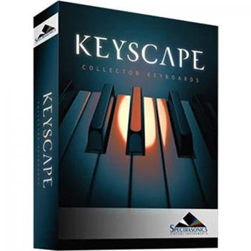 SPECTRASONICS-Keyscape