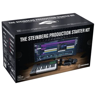 STEINBERG-UR22C-Music-Production-starter-kit