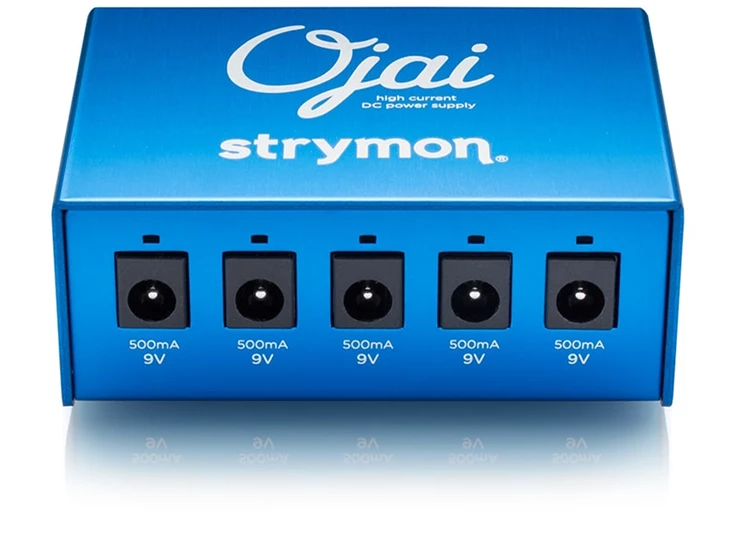STRYMON-Ojai-Power-supply