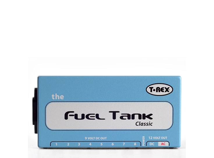 T-REX-Fueltank-Classic-Voeding