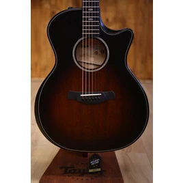 TAYLOR-324CE-Builders-Edition