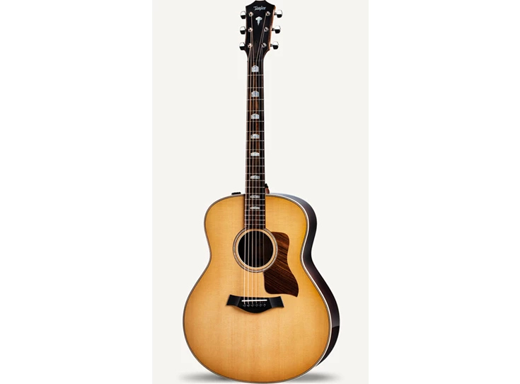 TAYLOR-818e-V-Class-East-Indian-Rosewood