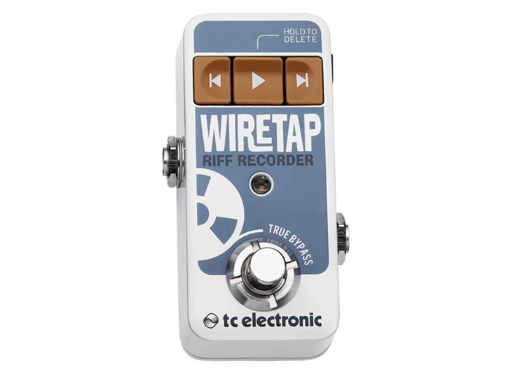 TC-ELECTRONIC-Wiretap-Riff-Recorder