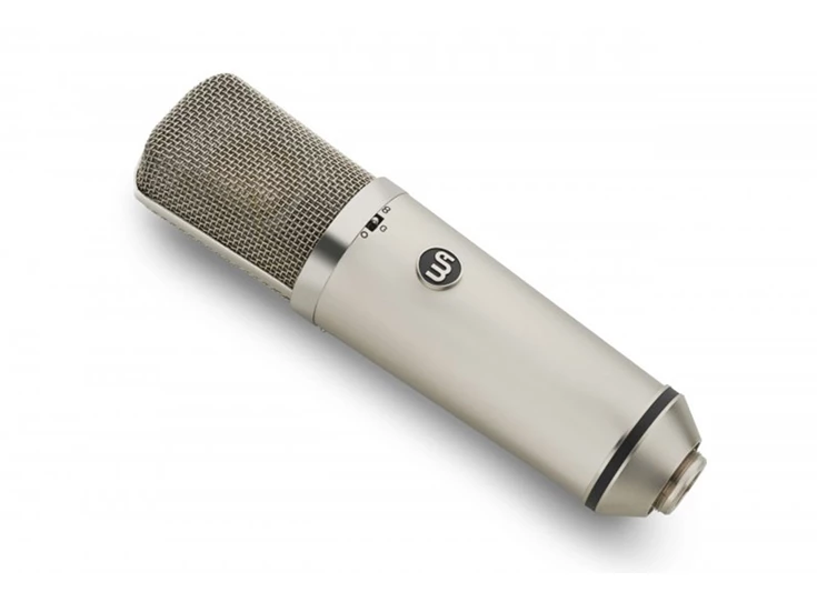 WARM-WA67-Large-Diaphragm-Tube-Condenser-Microphone