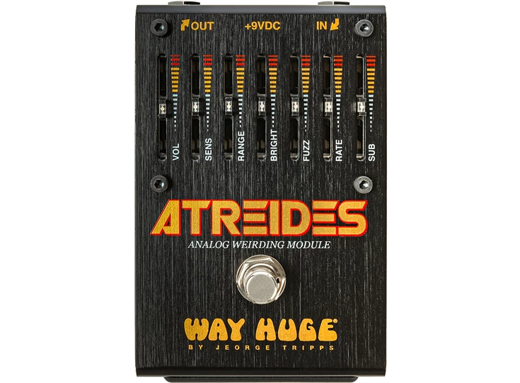 WAY-HUGE-MWH-WHE900-Atreides-Analog-Weirding-Module