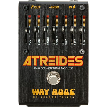 WAY-HUGE-MWH-WHE900-Atreides-Analog-Weirding-Module