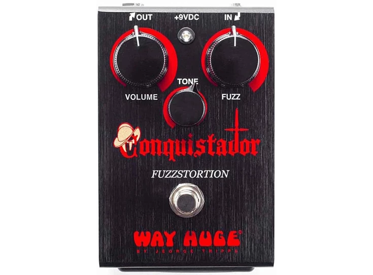 WAY-HUGE-WHE406-Conquistador-Fuzztortion