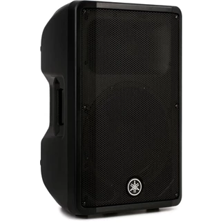 YAMAHA-DBR12-Powered-Speaker-12-