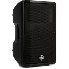 YAMAHA-DBR12-Powered-Speaker-12-
