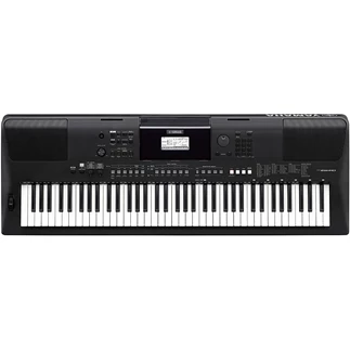 YAMAHA-Keyboard-PSR-EW410-76-Toetsen