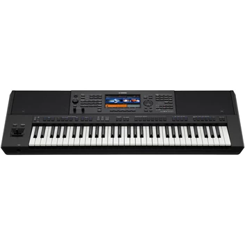 YAMAHA-Keyboard-PSRSX700