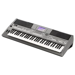 YAMAHA-PSRS670-Keyboard-61-keys