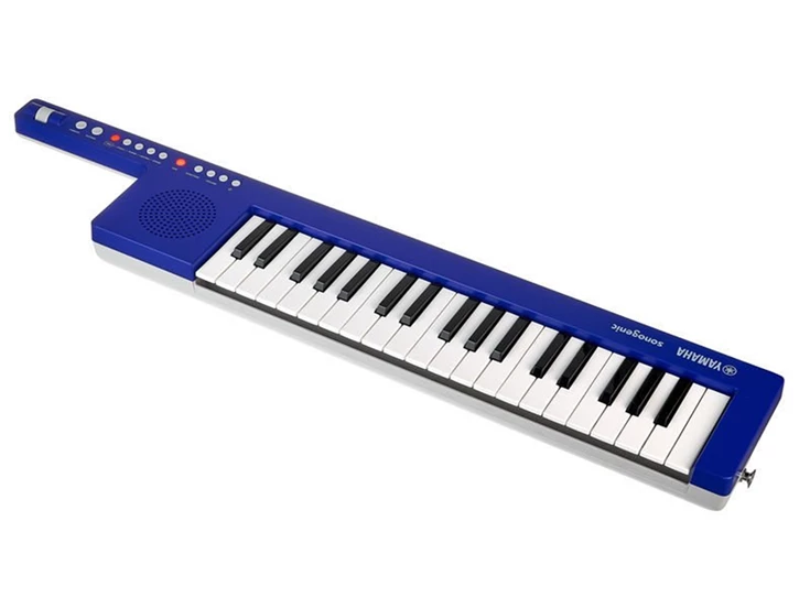 YAMAHA-SHS-300BU-Sonogenic-Keytar-Blue
