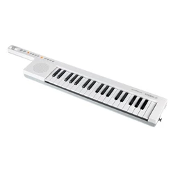 YAMAHA-SHS-300WH-Sonogenic-Keytar-White