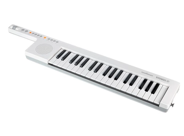 YAMAHA-SHS-300WH-Sonogenic-Keytar-White