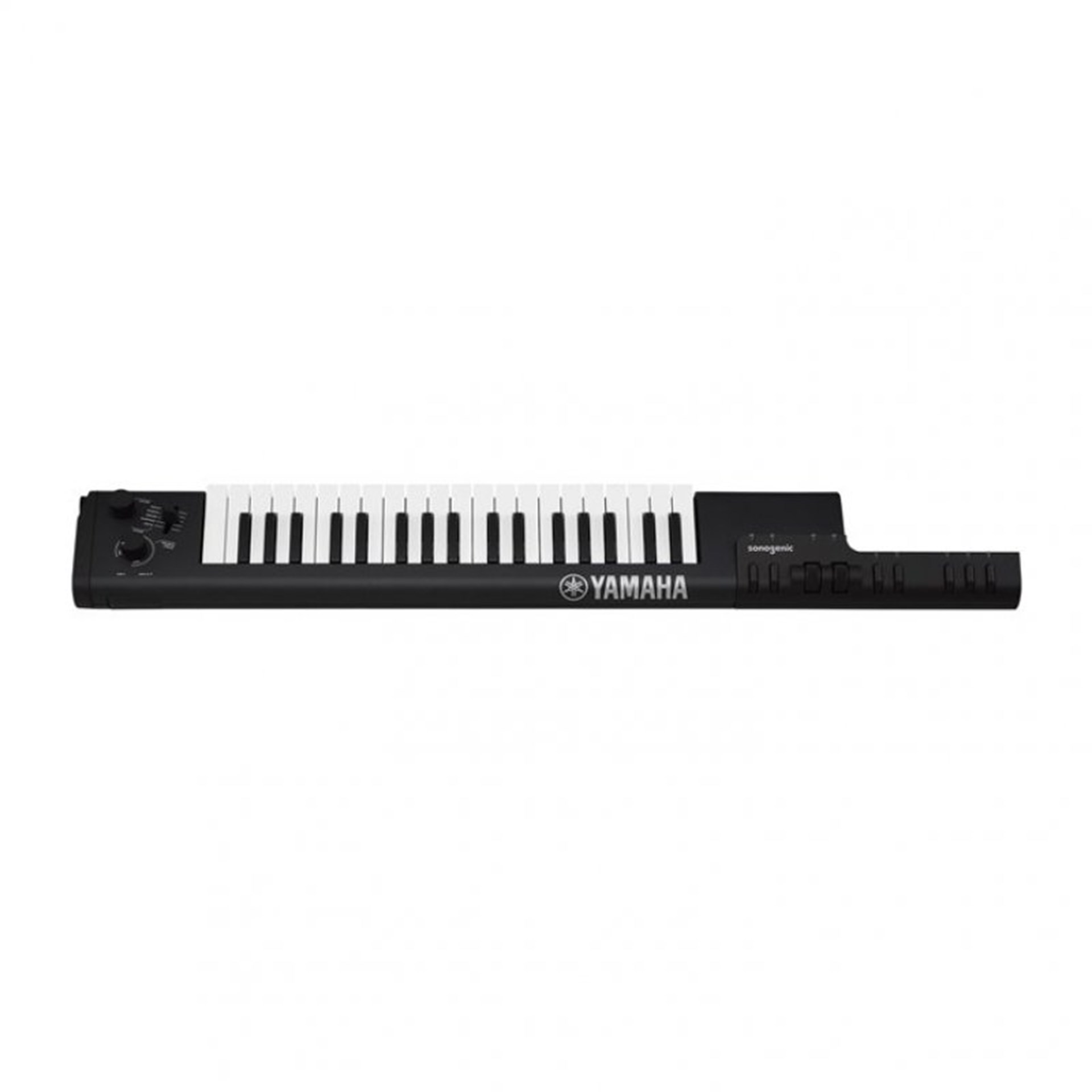 YAMAHA - SHS-500B Sonogenic Keytar Black - Jacky Claes Webshop