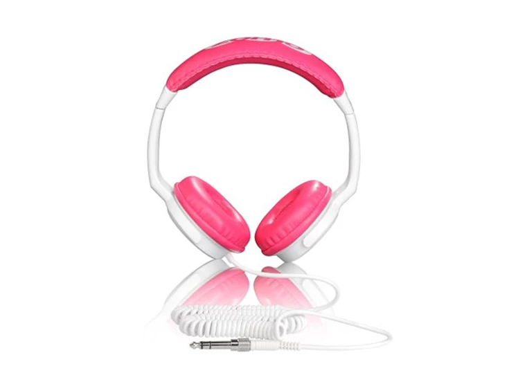 ZOMO-Hoofdtelefoon-HD500-Pink
