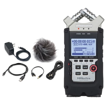 ZOOM-H4-N-PRO-incl-Accessory-Pack