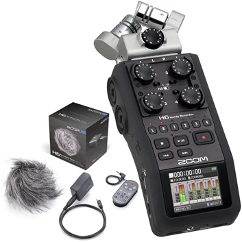 ZOOM-H6-incl-Accessory-Pack