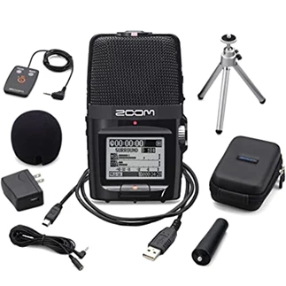 ZOOM-Handy-Recorder-H2n-ext-incl-Accessory-Pack