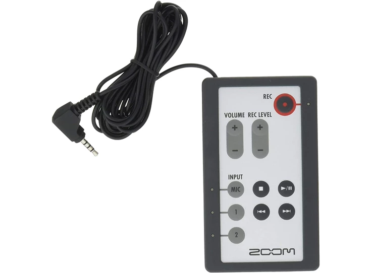 ZOOM-Remote-Control-voor-H4n