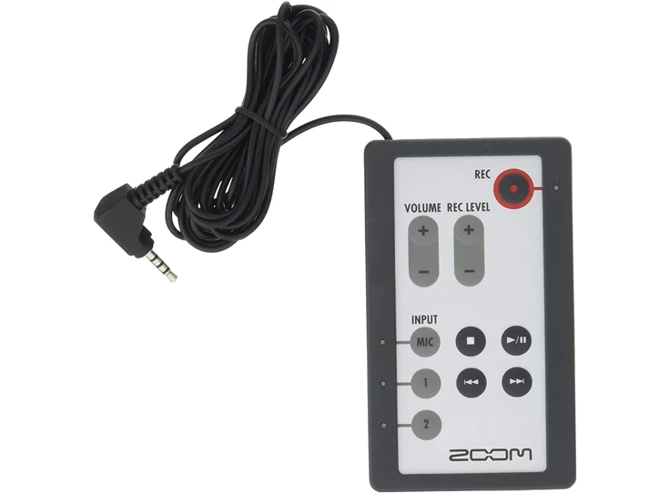 ZOOM-Remote-Control-voor-H4n